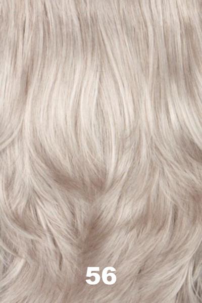 Chelsey Wig by Henry Margu | Hand-Tied Cap | Synthetic Hair | Average Cap