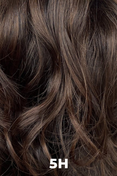 Nashville Wig by Henry Margu | Heat Friendly Synthetic Hair | Average Cap