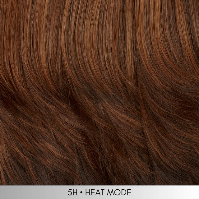 Dallas Wig by Henry Margu | Heat Friendly Synthetic Hair | Average Cap