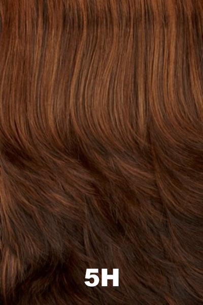 Chelsey Wig by Henry Margu | Hand-Tied Cap | Synthetic Hair | Average Cap