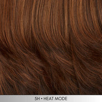 Paris Wig by Henry Margu | Heat Friendly Synthetic Hair | Average Cap
