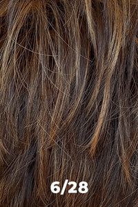 Angled Pixie Wig by TressAllure | Affordable Chic | Last Look Collection