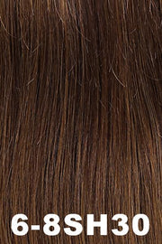 Dominique S by Fair Fashion | Human Hair (PETITE)