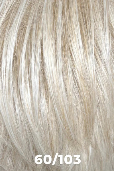 Shag Chic Wig by TressAllure | Heat Friendly Synthetic Hair | Average Cap