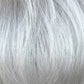 Short Hat Black by Henry Margu | Hair Accents | Hats with Hair
