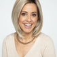 Dallas Wig by Henry Margu | Heat Friendly Synthetic Hair | Average Cap
