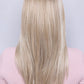 Milan Wig by Henry Margu | Heat Friendly Synthetic Hair | Average Cap