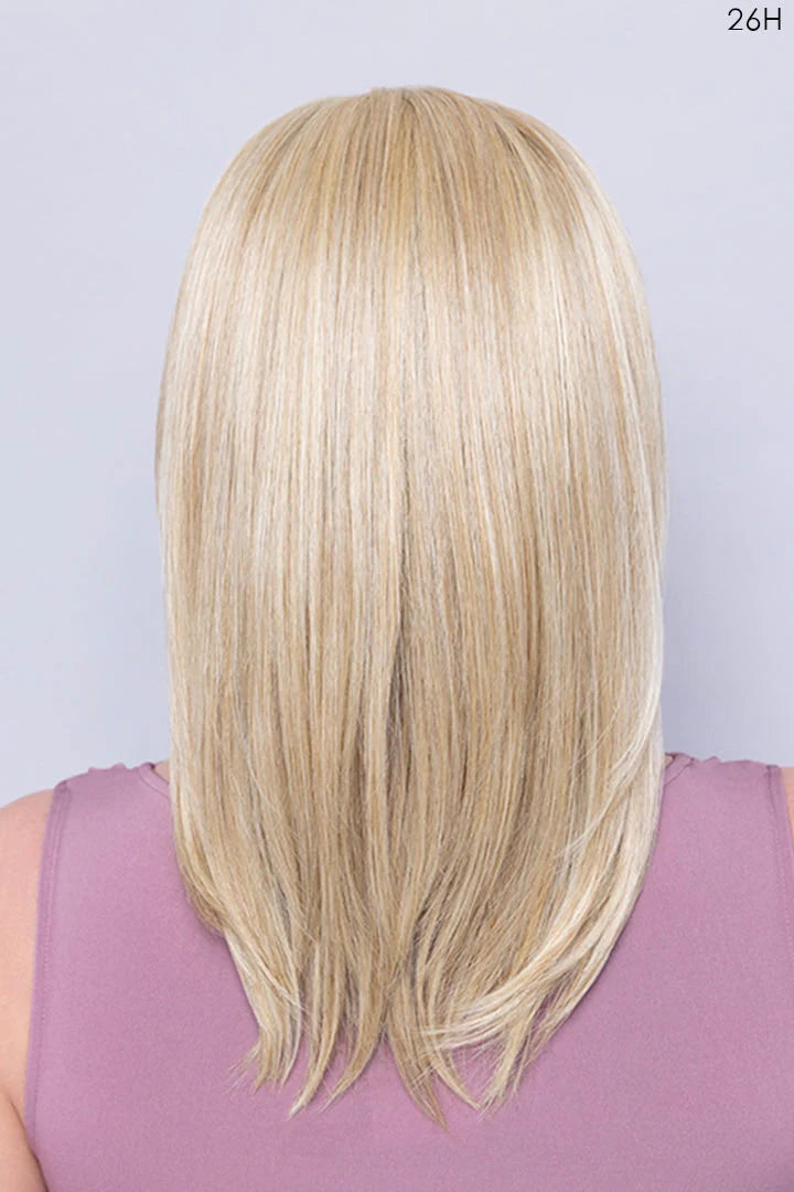 London Wig by Henry Margu | Heat Friendly Synthetic Hair | Average Cap