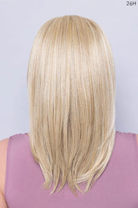 London Wig by Henry Margu | Heat Friendly Synthetic Hair | Average Cap