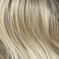 NEW! Realistic Fiber Feathered Bob Wig by TressAllure | Heat Friendly Synthetic Hair | Average Cap