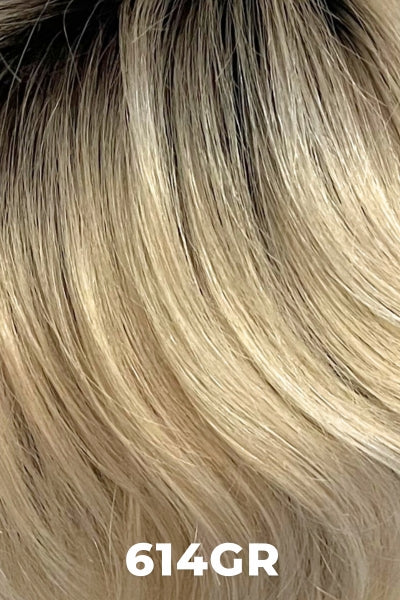 Brooklyn Wig by Henry Margu | Synthetic Hair | Petite/Average Cap