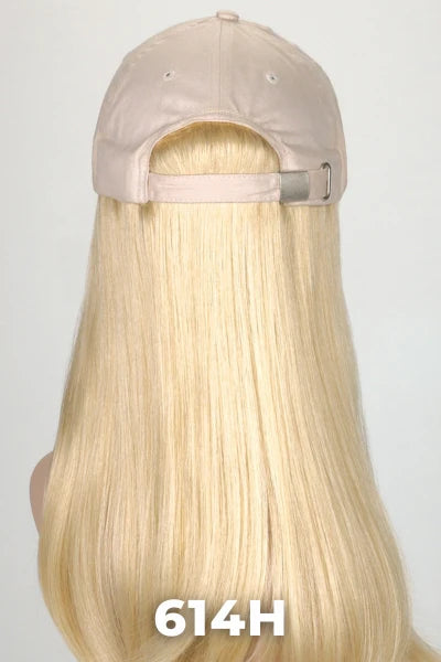 Denim Classic Hat by Henry Margu