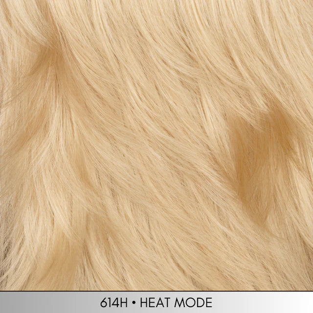 Dallas Wig by Henry Margu | Heat Friendly Synthetic Hair | Average Cap