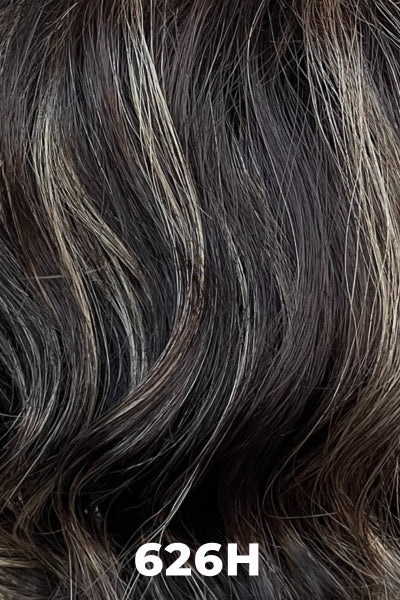 Paris Wig by Henry Margu | Heat Friendly Synthetic Hair | Average Cap