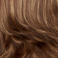 Chelsey Wig by Henry Margu | Hand-Tied Cap | Synthetic Hair | Average Cap