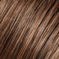 Luna Wig by Jon Renau | Heat Friendly Synthetic Hair | Average Cap