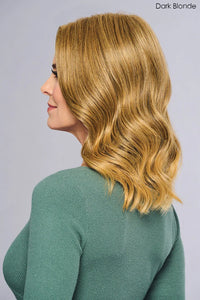 Fetching Beauty by Gabor | Heat Friendly Synthetic Hair | Average Cap