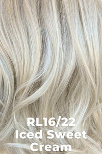 Steal The Show Wig by Raquel Welch