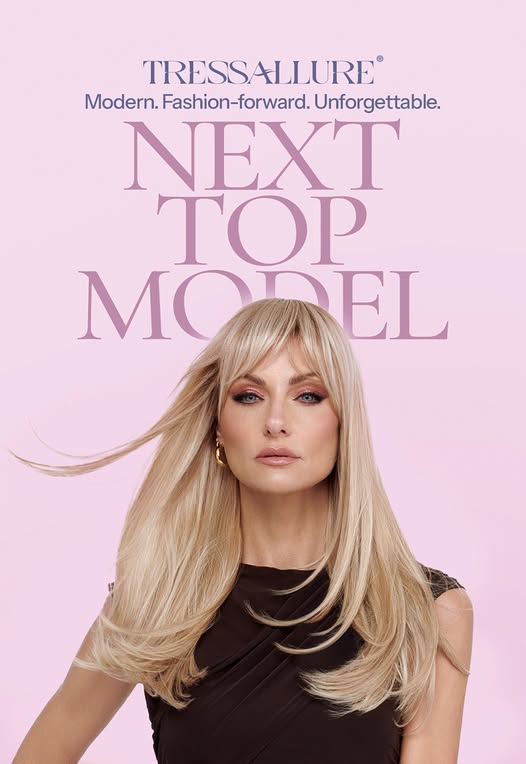 Next Top Model by TressAllure