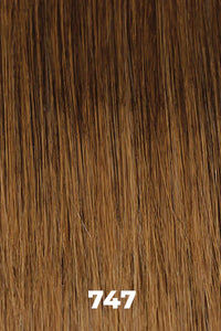 New Wave Wig by TressAllure | Heat Friendly Synthetic Hair | Average Cap