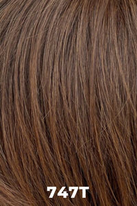 Razor Cut Shag Wig by TressAllure | Affordable Chic | Final Sale