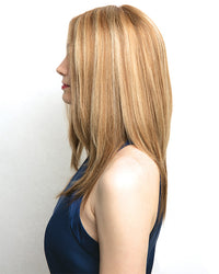 Alexis by Fair Fashion Wigs | Human Hair (#3105)