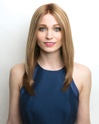 Alexis by Fair Fashion Wigs | Human Hair (#3105)