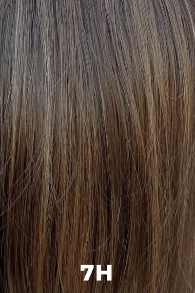 Alex Wig by Henry Margu