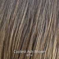 City Collection | San Francisco Wig by BelleTress