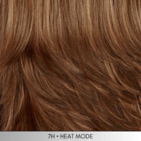Paris Wig by Henry Margu | Heat Friendly Synthetic Hair | Average Cap