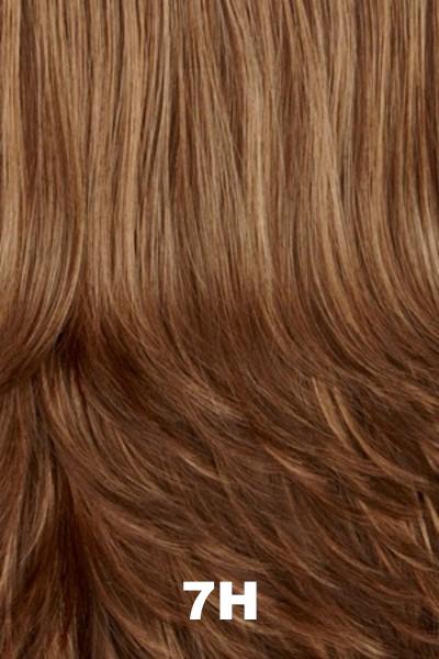 Chelsey Wig by Henry Margu | Hand-Tied Cap | Synthetic Hair | Average Cap