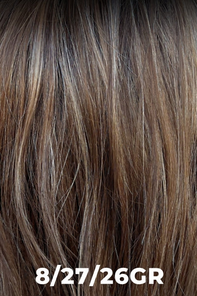 Nashville Wig by Henry Margu | Heat Friendly Synthetic Hair | Average Cap