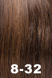 Dominique S by Fair Fashion | Human Hair (PETITE)