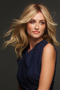 Sienna Wig by Jon Renau Exclusive | Remy Human Hair Hair | Average Cap