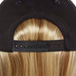 Short Hat Black by Henry Margu