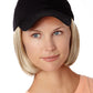 Short Hat Black by Henry Margu