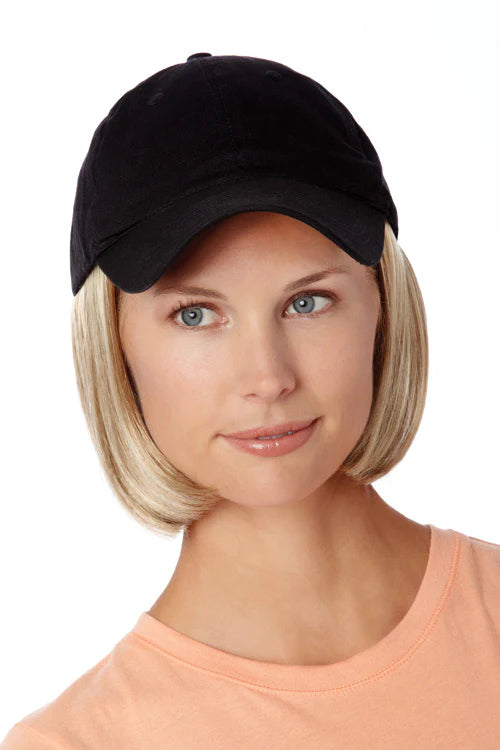 Shorty Hat Black by Henry Margu