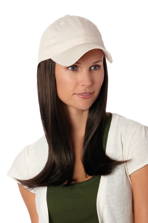 Long Hat Beige by Henry Margu