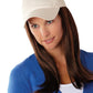Long Hat Beige by Henry Margu