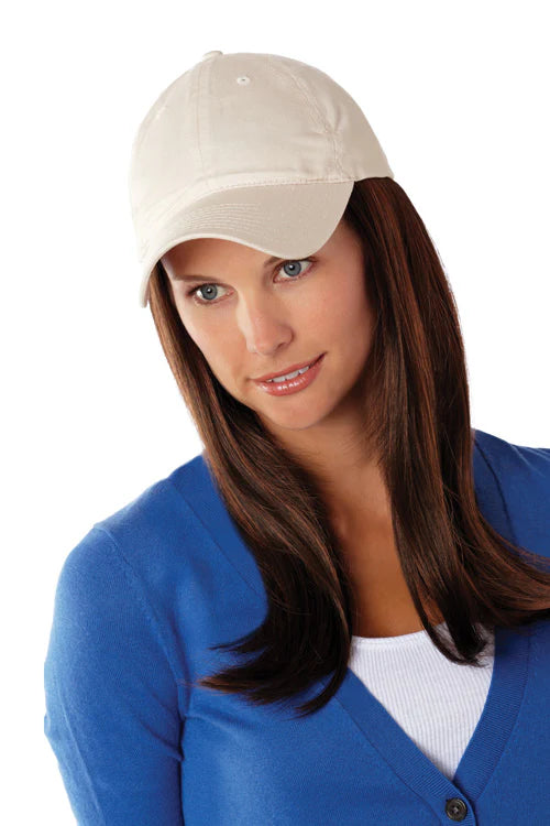 Long Hat Beige by Henry Margu
