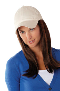 Long Hat Beige by Henry Margu
