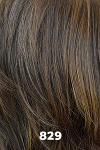 Sizzle Wig by TressAllure | Heat Friendly Synthetic Hair | Average Cap