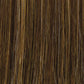 Leading Edge by TressAllure | Look Fabulous Realistic Fibers | Heat Friendly