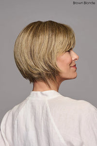 Kinetic Beauty by Gabor | Heat Friendly Synthetic Wig | Average Cap