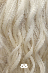 New Wave Wig by TressAllure | Heat Friendly Synthetic Hair | Average Cap