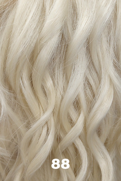 Picture Perfect Wig by TressAllure | Heat Friendly Synthetic Hair | Average Cap