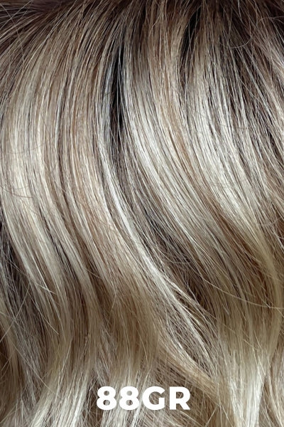 Sierra by Henry Margu | Naturally Yours | Synthetic Fibers