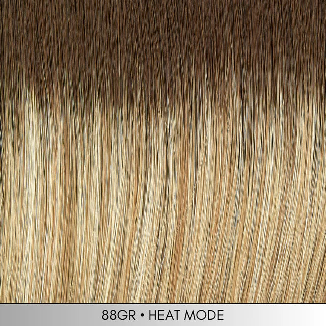 Dallas Wig by Henry Margu | Heat Friendly Synthetic Hair | Average Cap