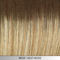 Nashville Wig by Henry Margu | Heat Friendly Synthetic Hair | Average Cap