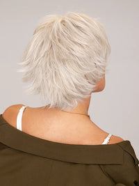 Star by Rene of Paris| Synthetic Lace Front Wig (Center Part) | Average Cap